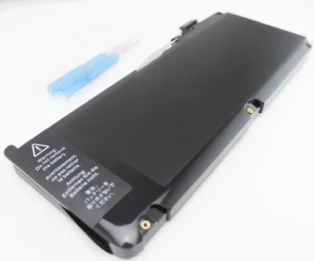 10.95 V 63.5 WH A1331 Laptop Baterija za Apple MacBook Unibody 13