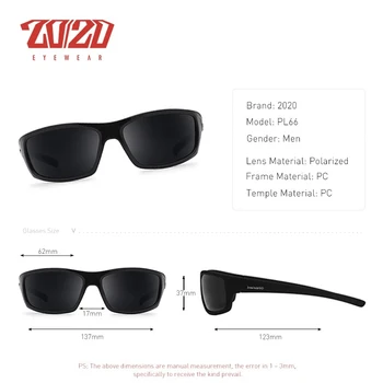 2020 Jahanje, Kolesarjenje Sončna Očala Moških Mtb Polarizirana Športna Kolesarska Očala Očala Kolo Gorsko Kolo Očala Kolesarska Očala