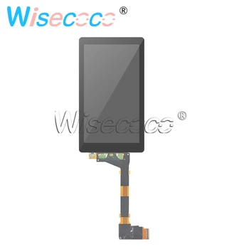 5.5 Palčni 2K LCD Zaslon LS055R1SX04 Za Elegoo / Foton 3D Tiskalnik