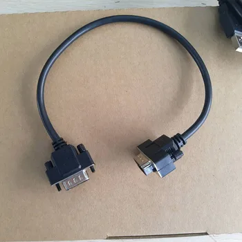 6ES7972-0CB20-0XA0 PC Adapter USB Kabel Za Siemens S7-200/300/400 RS485 Profibus-MPI/PPI 9-pin