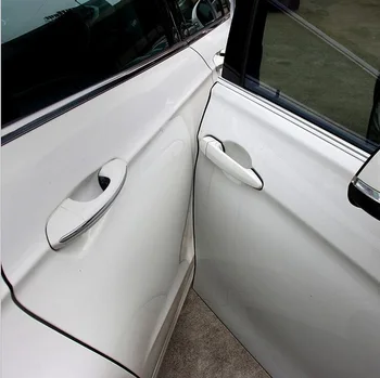 Beth Nov izdelek 3Meter vrata avtomobila lepilo anti sijaj, primerna za VW AUDI Skoda Seat Alfa Opel, Renault hyundai Peugeot, BMW Nissan KIA