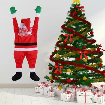 Božiček Kostum, Božič, Novo Leto Stranka, Cosplay Kostume Santa Cosplay Božič Festival Oblačila 2020