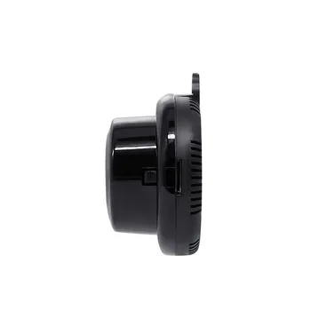 Escam Gumb V6 1080P brezžična mini kamero, podporo za Mobilne naprave pogled detektorja gibanja in E-poštni alarm do 128G SD kartico