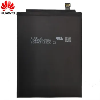 Hua Wei HB405979ECW Originalne Nadomestne Baterije Telefona Za Huawei NOVA CAZ-AL10 CAZ-TL00 Uživajte 6S Čast 6C 6A 8A Li-ion 3020mAh