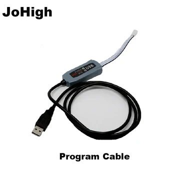 JoHigh Žice Žerjav Industrijska Daljinski Upravljalnik Remote Funkcija Programa Podatkovni Kabel