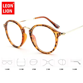 LeonLion 2021 Oblikovalec blagovne Znamke sončna Očala Ženske Luksuzni Kovinski sončna Očala UV400 Classic Vintage Prostem Oculos De Sol Gafas UV400