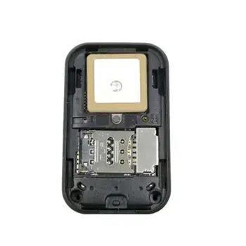 Lokator, GPS, WIFI Opozorilo Tracker GF21 Polimer Baterija Vožnje Snemanje Vozila Osebni Alarm Ograjo Alarm, Sos Alarm