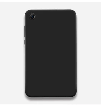 Mehko Silikonsko Ohišje Za Xiaomi mi Pad 4 Plus 10.1 palčni Ultra Slim Shockproof Hrbtni Pokrovček Za Xiaomi mipad 4 Plus Zaščitna torbica