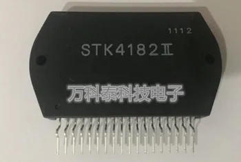 Novi originalni 5PCS/veliko STK4182II STK4182 STK4182-II ZIP18