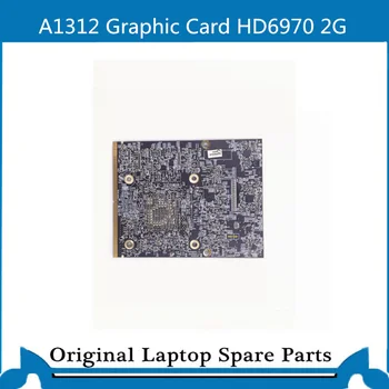 Original HD6970 HD6970M 2 GB/1 GB grafična Kartica Za Apple iMac 27