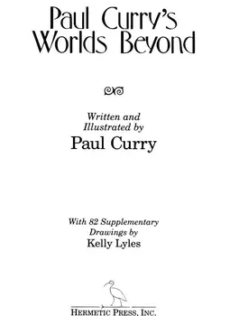 Paul Curry-Paul Curry je Svet Onstran (2001)