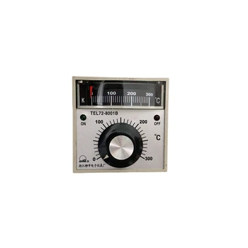 Pečica temperaturni regulator temperature nadzor instrument termostat TEL72-8001B220V380V12VTEL72-9001