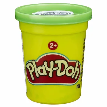 Play-Doh-klasičnim Plastelinom čoln, Multicolor, stranka, oblikovanje in domišljijo, ročne zabavno (kupite ga posebej)