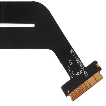 Sledilno ploščico Presspad Traku Flex Kabel 821-00507-03 za Mac Book 12 Inch A1534