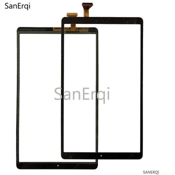 Tablični računalnik na Dotik Za Samsung Galaxy Tab 10.1 2019 T510 T515, Zaslon na Dotik, Računalnike SM-T510 SM-T515 Dotik Stekla, Senzor