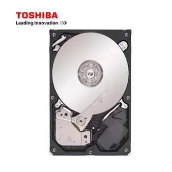 Toshiba 4TB HDD Notranji Trdi Disk Trdi Disk 3.5