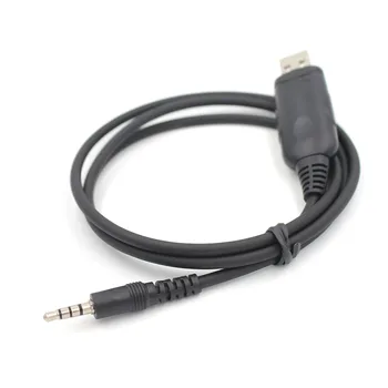 USB Kabel za Programiranje Podatkovni Kabel Za BAOFENG UV-3R UV3R Walkie Talkie Dva načina Radio