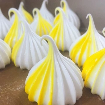 Užitni Mavrica Sladkarije Margarina Ročno Sladica Dekoracijo Cupcake Toppers Rojstni Dan Torta Dekoracijo Poročna Torta Pokrivalo