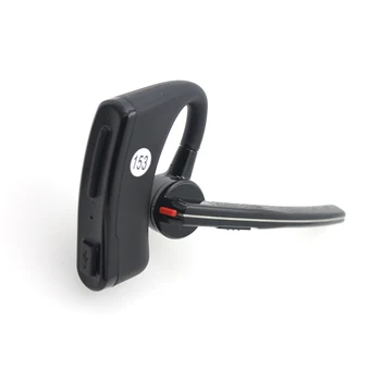 Walkie Talkie Brezžični Hands-free PG Bluetooth Slušalke Slušalke Za Baofeng UV-5R UV-82 HYT TC-610 IC-V8 Dva Načina Radio