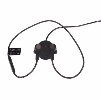 Zamenjajte Polnilnik Stojalo za Polnjenje Dock Za B&O Igrajo za Bang & Olufsen Beoplay H5 Brezžična Bluetooth Slušalka Slušalke, Polnilnik