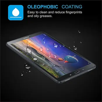 Zavihek 4 10.1 palčni SM-T530 9H Kaljeno Steklo Screen Protector For Samsung Galaxy Tab 4 10.1 T530 T531 T535 Tablet Film Straže Kritje