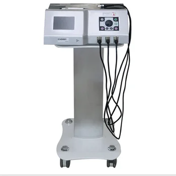 INDIBA ER45 448KHZ globoko nego, lajšanje bolečin fizikalne terapije opremo RF RET (CET sliming body stroj