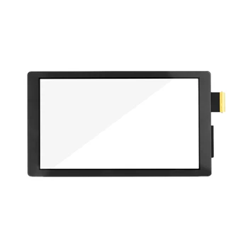 LCD-Zaslon na Dotik-Sn za Nintendo Stikalo Lite Dotik-Sn Računalnike za Preklop NS Pokrov Plošče igralne Konzole