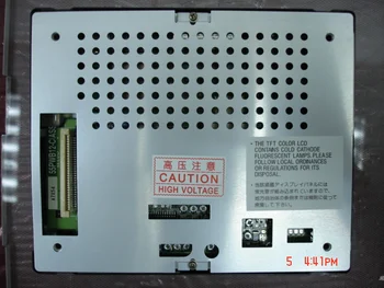 NL3224AC35-01 5.5 PALČNI Industrijski LCD,novo in Originalno paket A+ razred, ki je na zalogi, pred odpremo testiran