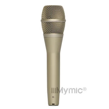 Vrhunska K9 Vokalni Ročni Mikrofon !! Strokovno K9HS Klasičnih Karaoke Mic za Žive Kažejo Stopnji Uspešnosti Govor