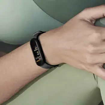 Xiaomi Mi Pasu 5 Polni, zaslon na dotik, Šport, Fitnes Spanja Srčni utrip Odkrivanje GPS Smartwatch Pametni dom nadzor
