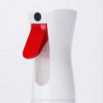 Yijie Časovni zamik Spray Steklenico YG-01 Za Življenje Bela Okolju Prijazno Stekleničko